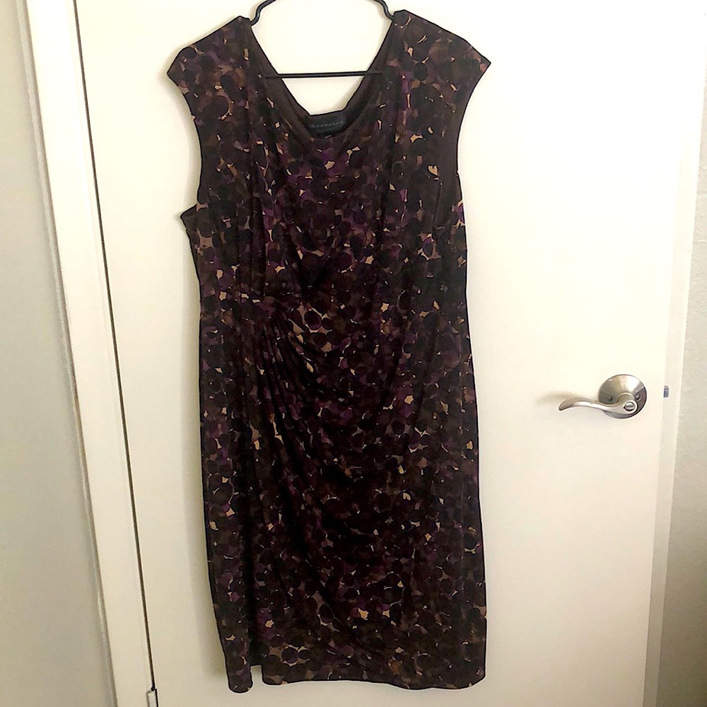Annected Brand Dress